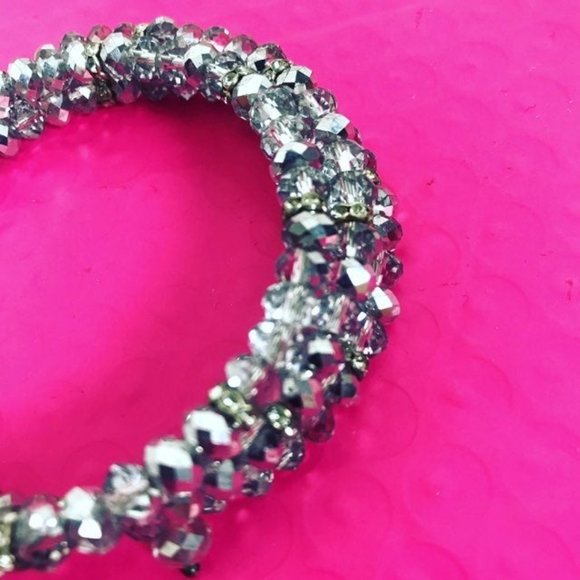 Beaded Memory Bracelet - Picture 3 of 3